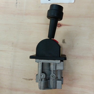 Partie de camion Sinotruck Hyva 14750652h soupape hydraulique manuelle pour les besoins