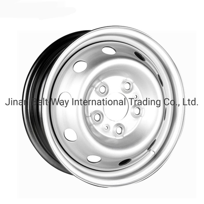 Rameau de roue pour camions lourds en acier certifié ISO9001 pour les achats B2B