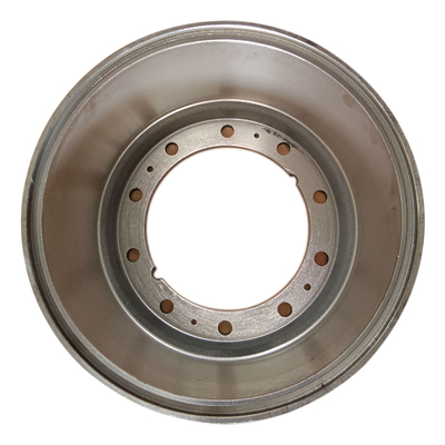 Sinotruk HOWO Truck rear brake drum AZ9112340006 pour le modèle de moteur Wd615/Wd618/Wp10/Wp12