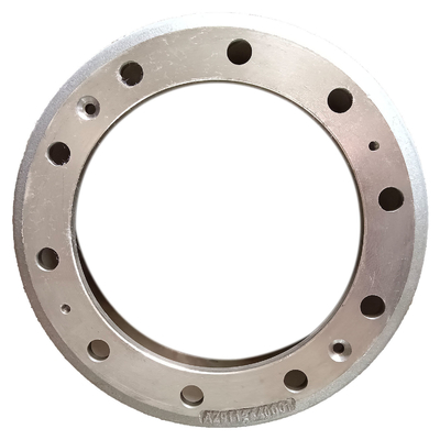Sinotruk HOWO Truck rear brake drum AZ9112340006 pour le modèle de moteur Wd615/Wd618/Wp10/Wp12