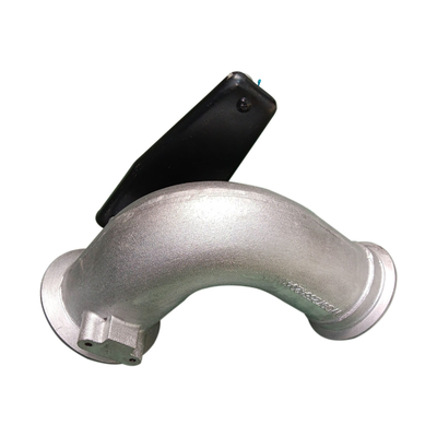 Parties du système de freinage pour HOWO Ventilateur de freinage d'échappement pour camions Evb Wg9725542041