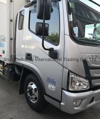 Paiements sécurisés en acier durable, roue de camion lourd avec conception personnalisée