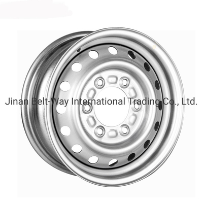 Design Steel Heavy Duty Truck Rims Demandez un remboursement si votre commande ne se déplace pas