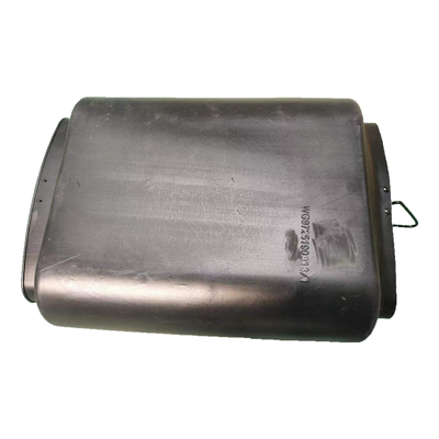 Boîte de vitesses durable Wg9725190918 Joint de tuyau d'entrée pour Sinotruk HOWO 09 Pièces du système de freinage