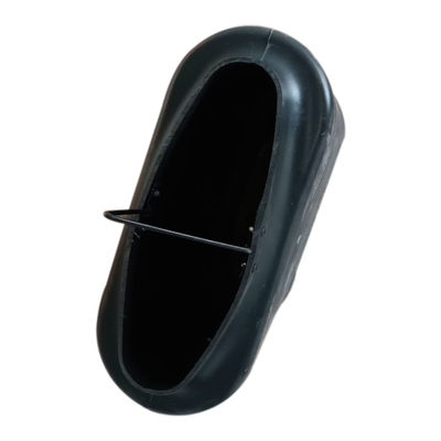 Boîte de vitesses durable Wg9725190918 Joint de tuyau d'entrée pour Sinotruk HOWO 09 Pièces du système de freinage