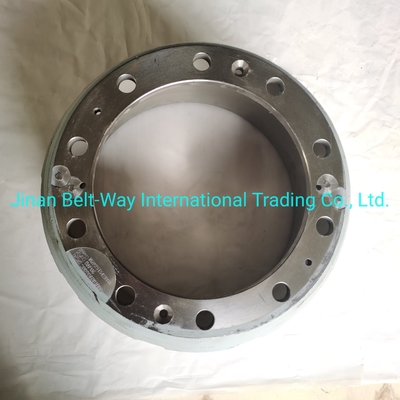 Parties du système électrique Batterie pour Sinotruk HOWO Truck Brake Drum Wg9231342006 Durable
