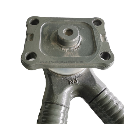 V-Shaped Thrust Rod Az9725529272 pour les camions lourds demandez votre remboursement maintenant