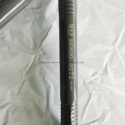 V-Shaped Thrust Rod Az9725529272 pour les camions lourds demandez votre remboursement maintenant