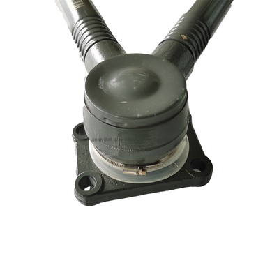 V-Shaped Thrust Rod Az9725529272 pour les camions lourds demandez votre remboursement maintenant