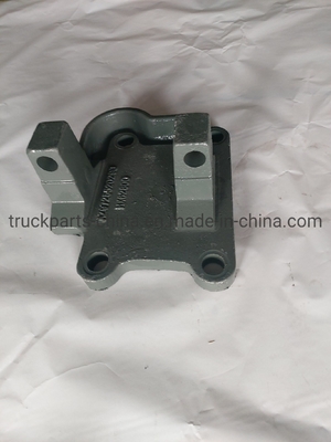 Parties pour camions de type Sinotruk HOWO à basse tension, support de tige de traction Az97585200290 Az97585200291