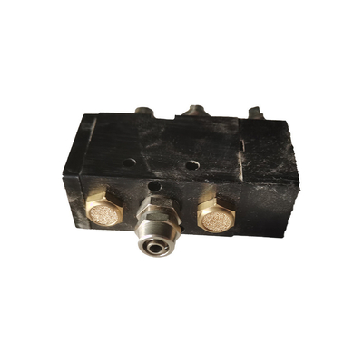 Sinotruk Eingin Parts HOWO Solénoïde Valve Wg9700240002 Payeur OEM et soutien en USD