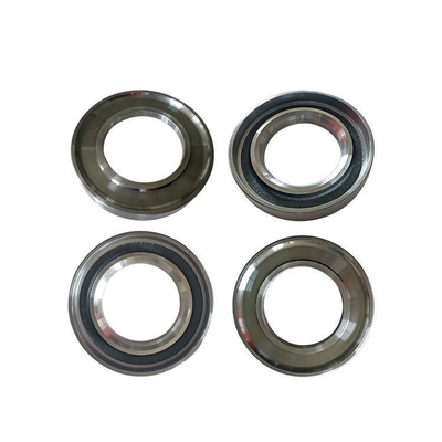 Ringe de joint d'huile de moyeu arrière 199012340019 pour pièces du système de freinage Marché principal Asie du Sud