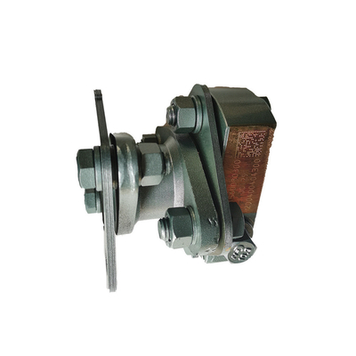 Parties de moteur Sinotruk Couplings Assy Vg1560080300 avec Standard