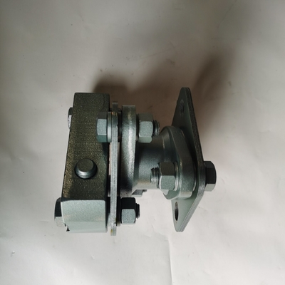 Parties de moteur Sinotruk Couplings Assy Vg1560080300 avec Standard