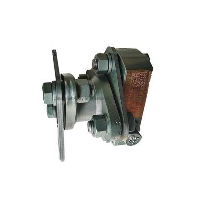 Parties de moteur de camion, raccordement de la bride pour HOWO Shacman Foton Weichai Vg1560080300