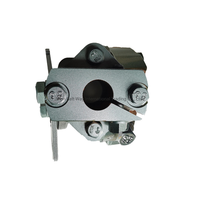 Parties de moteur de camion, raccordement de la bride pour HOWO Shacman Foton Weichai Vg1560080300