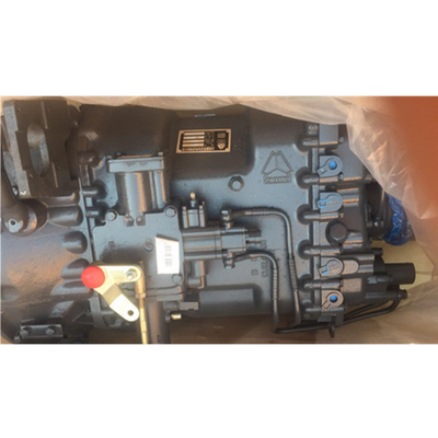 Sinotruk HOWO pièces détachées de camions boîte de vitesses HW19710 pièces de transmission certifiées ISO9001