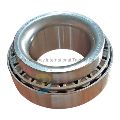 Les roulements à rouleaux coniques 06324990190 pour les roulements à roues avant des pièces de camions 33216X2 comme indiqué