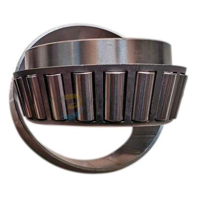 Les roulements à rouleaux coniques 06324990190 pour les roulements à roues avant des pièces de camions 33216X2 comme indiqué