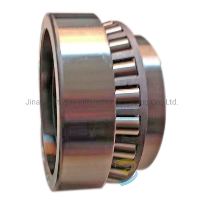 Les roulements à rouleaux coniques 06324990190 pour les roulements à roues avant des pièces de camions 33216X2 comme indiqué