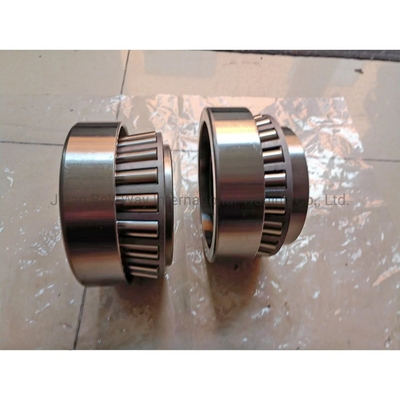roulement à rouleaux coniques de 80X140X45mm 33216X2 pour pièces du système de conduite sur roues en Asie du Sud