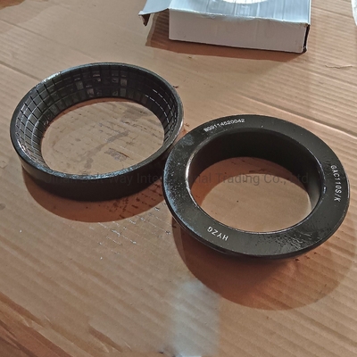 Autrement dit, les produits de fabrication doivent être fabriqués à partir d'un matériau de fabrication original, à l'exclusion des produits de fabrication de l'Union.