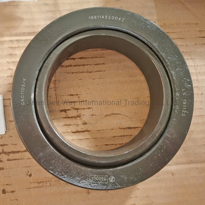 Autrement dit, les produits de fabrication doivent être fabriqués à partir d'un matériau de fabrication original, à l'exclusion des produits de fabrication de l'Union.
