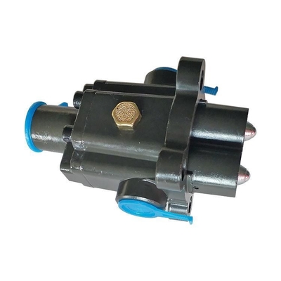 Valve double H pour pièces moteur de camions lourds Wg2203250003 à froid refroidi à l'eau directement