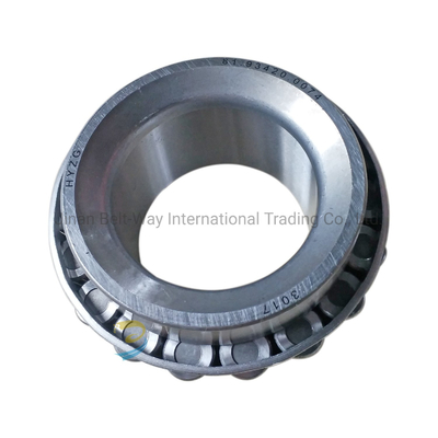 Pièces du système de transmission 2 kg roulement à rouleaux coniques 81934200074 pour Sinotruk HOWO A7
