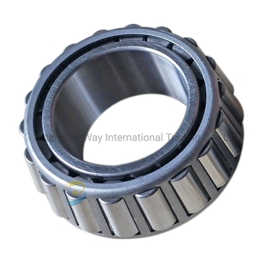 Pièces du système de transmission 2 kg roulement à rouleaux coniques 81934200074 pour Sinotruk HOWO A7