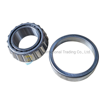Pièces du système de transmission 2 kg roulement à rouleaux coniques 81934200074 pour Sinotruk HOWO A7