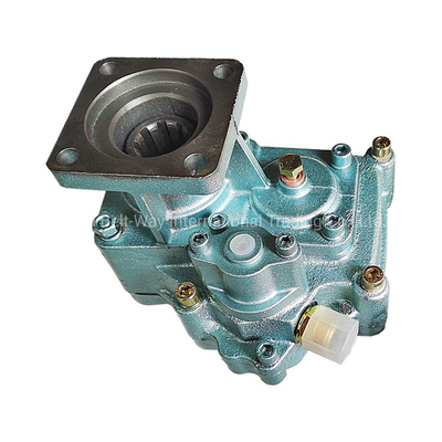 Sinotruk HOWO 371 Pto Dump Truck Power Prendre le décollage Assemblage Wg9700290150 avec axe avant