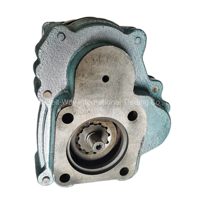 Sinotruk HOWO 371 Pto Dump Truck Power Prendre le décollage Assemblage Wg9700290150 avec axe avant