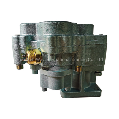 Sinotruk HOWO 371 Pto Dump Truck Power Prendre le décollage Assemblage Wg9700290150 avec axe avant