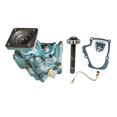 Sinotruk HOWO 371 Pto Dump Truck Power Prendre le décollage Assemblage Wg9700290150 avec axe avant