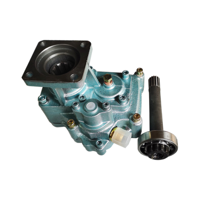 Wp12 moteur adapté HOWO 371 pièces de camions à décharge Wg9700290150 prise de puissance Assy assemblage Pto
