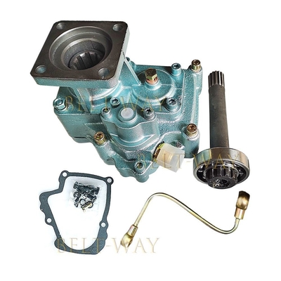 Wp12 moteur adapté HOWO 371 pièces de camions à décharge Wg9700290150 prise de puissance Assy assemblage Pto