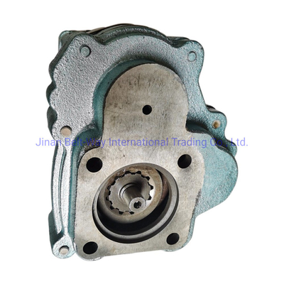 HOWO Pièces détachées de camions Qh50 Hw50 Pto Wg9700290150 pour batterie de transmission du système de freinage