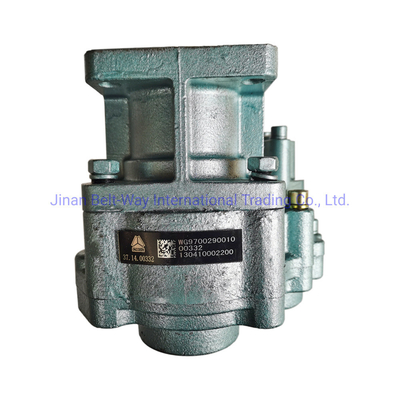 HOWO Pièces détachées de camions Qh50 Hw50 Pto Wg9700290150 pour batterie de transmission du système de freinage