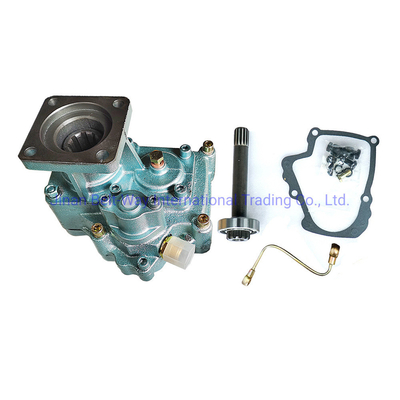 HOWO Pièces détachées de camions Qh50 Hw50 Pto Wg9700290150 pour batterie de transmission du système de freinage