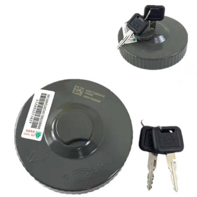 Contact pour le coût d'expédition Outlet Chinois voiture lourde Wg9725550053 Tanc à carburant Cap