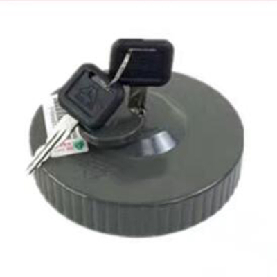 Contact pour le coût d'expédition Outlet Chinois voiture lourde Wg9725550053 Tanc à carburant Cap