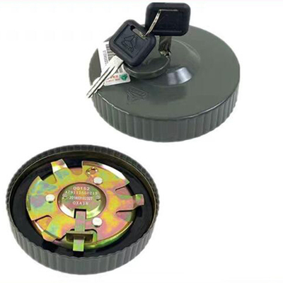 Contact pour le coût d'expédition Outlet Chinois voiture lourde Wg9725550053 Tanc à carburant Cap