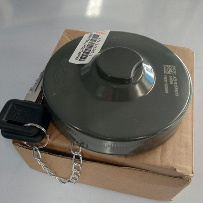 Contact pour le coût d'expédition Outlet Chinois voiture lourde Wg9725550053 Tanc à carburant Cap