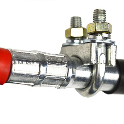 Sinotruk HOWO Camion de décharge câble flexible WG9725240202 Description Marché de l'Asie du Sud-Est