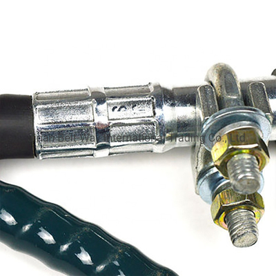 Wp12 Moteur Sinotruk HOWO Truck Gear Shift Cable Wg9725240202 avec et Performance
