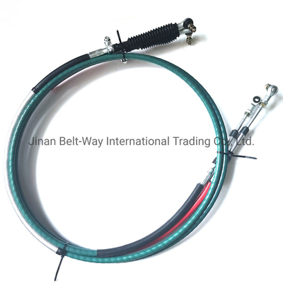 Wp12 Moteur Sinotruk HOWO Truck Gear Shift Cable Wg9725240202 avec et Performance