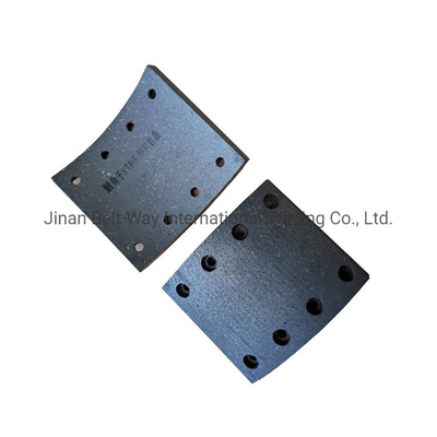 Parties du système électrique Batterie pour Sinotruck HOWO Plaquettes de frein d'essieu de camion WG9100440028