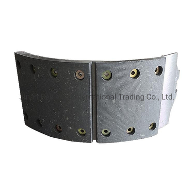 Sinotruk HOWO Pièces détachées de camions HOWO Vente de freins arrière Wg9100440028 pour la réparation de camions