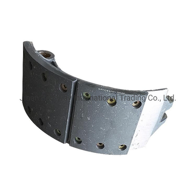 Sinotruk HOWO Pièces détachées de camions HOWO Vente de freins arrière Wg9100440028 pour la réparation de camions